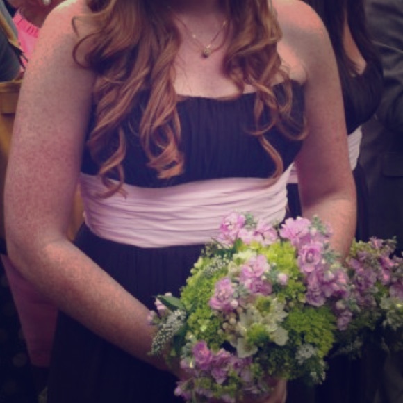 Strapless gown for wedding or special occasion - Picture 1 of 3